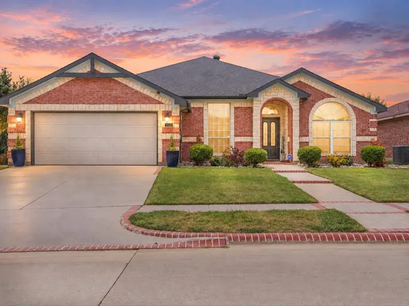 7112 Snowy Owl St, Arlington, TX 76002