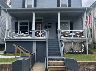 807 Elm Ave SE, Roanoke, VA 24013