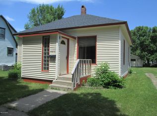 323 3rd Ave SW, Watertown, SD 57201