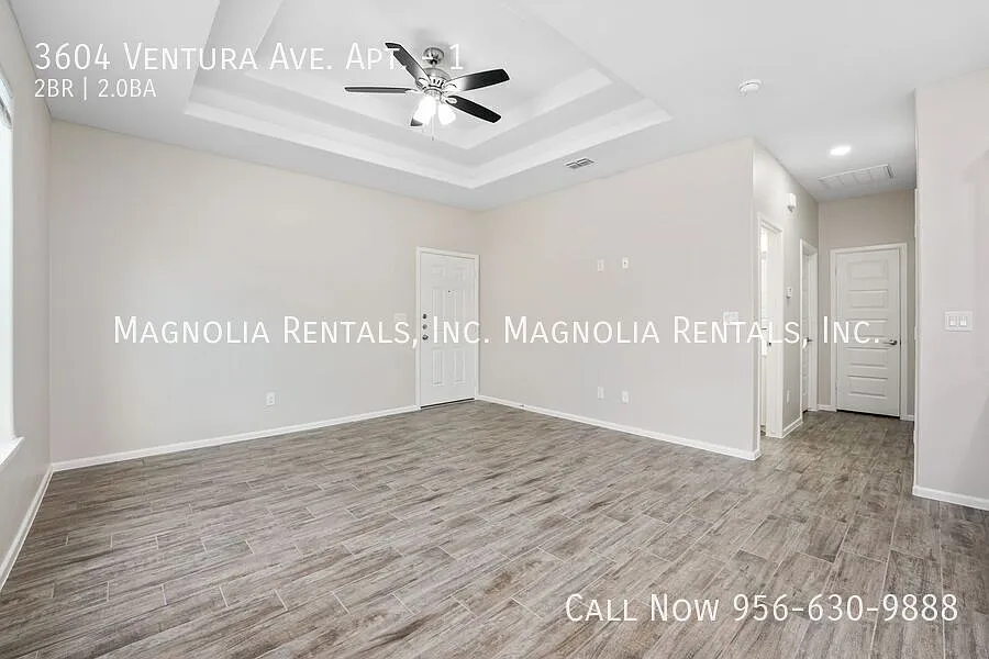 Building Photo - 3604 Ventura Ave #1