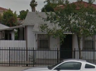 316 N New Ave, Monterey Park, CA 91755