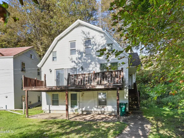 8 Lower Linden St, Adams, MA 01220