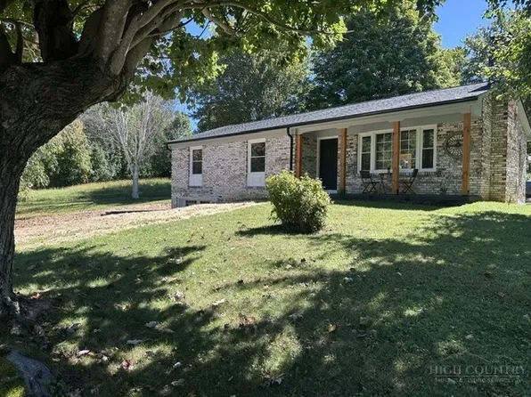 410 Cook Street, Jefferson, NC 28640
