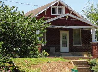 1410 9th St SE, Roanoke, VA 24013