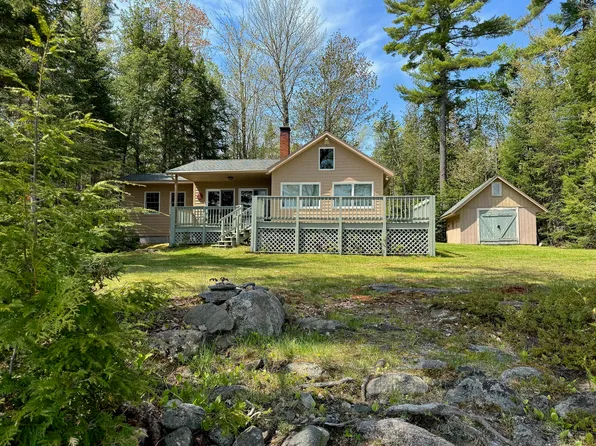 17 Trout Road, Dover-Foxcroft, ME 04426