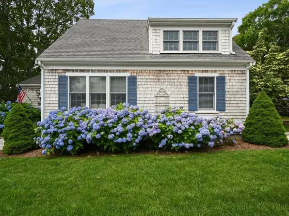 26 Sea Mist Ln #0, South Chatham, MA 02659