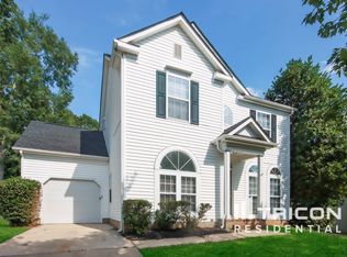 1730 Colin Creek Ln, Charlotte, NC 28214