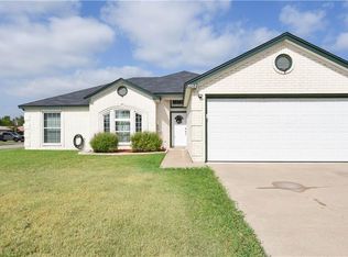 3902 Oak Valley Dr, Killeen, TX 76542