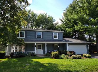 3422 Sage Dr, Rockford, IL 61114