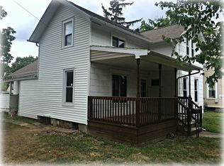 136 Chestnut St, Adrian, MI 49221