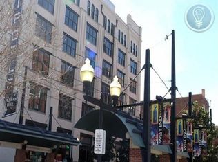 1714 N Market St, Dallas, TX 75202