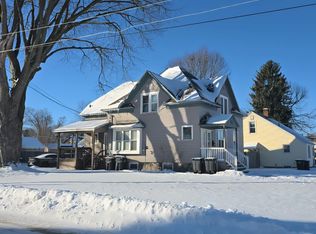 516 E Randall St, Shawano, WI 54166