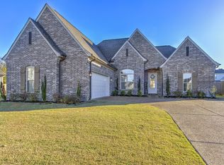 12623 Dongan Cv, Arlington, TN 38002