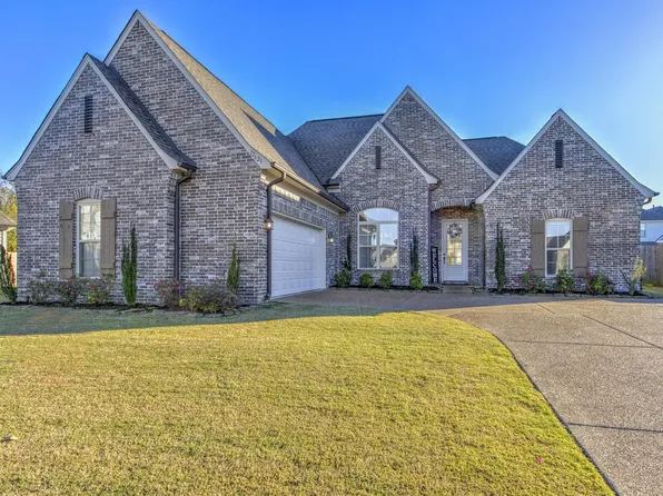 12623 Dongan Cv, Arlington, TN 38002