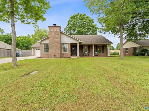 1097 Lyngate Dr SE Lot 8, Huntsville, AL 35803