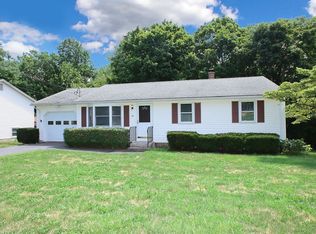 48 Eastview Ter, Meriden, CT 06450