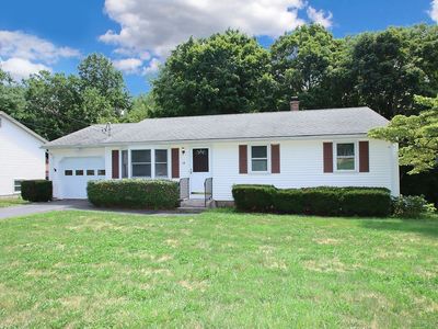 48 Eastview Terrace, Meriden, CT, 06450