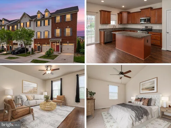 8339 Daydream Cres, Pasadena, MD 21122