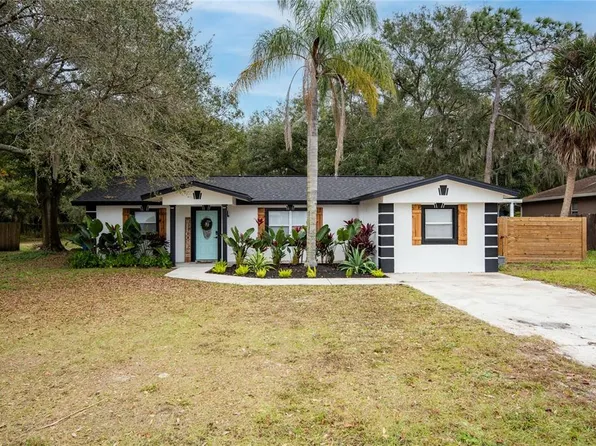 10010 Prevatt St, Gibsonton, FL 33534