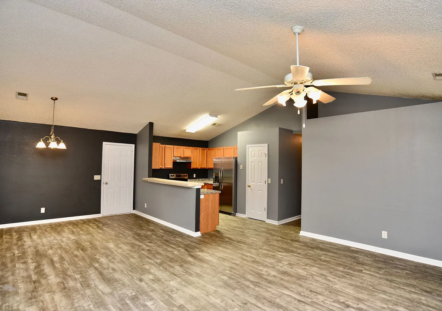 3 Bedroom/2 Bathroom Home in Port Wentworth — Photo 3