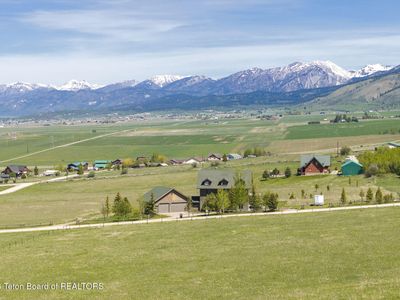321 Western Sky Dr, Etna, WY, 83127