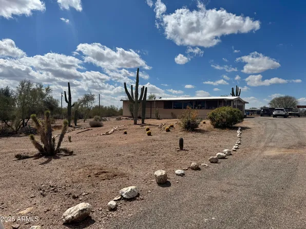 1888 S Goldfield Road, Apache Junction, AZ 85119