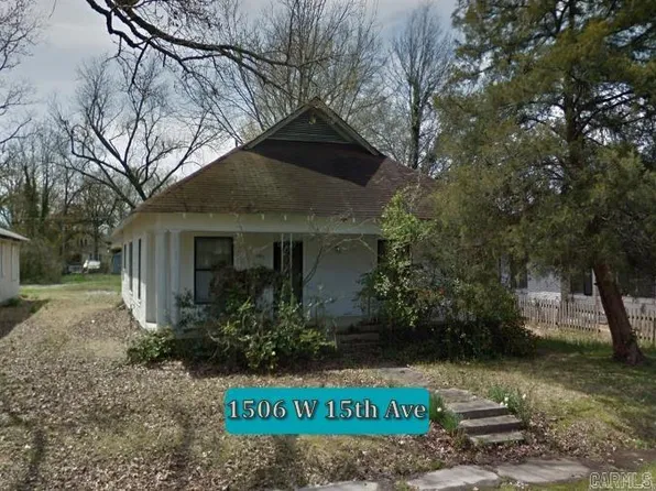 (undisclosed Address), Pine Bluff, AR 71603