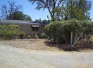 12231 Sandstone Dr, Redding, CA 96003