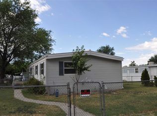 2955 1/2 Parkway Dr, Grand Junction, CO 81504