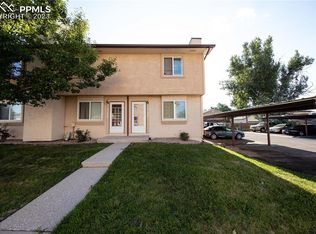 3134 Starlight Cir, Colorado Springs, CO 80916