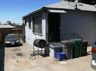 7701 Ney Ave, Oakland, CA