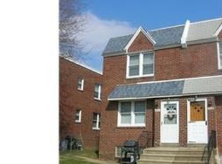 4027 Sheffield St, Philadelphia, PA 19136