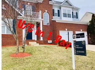 11434 Wildmeadows St, Waldorf, MD 20601