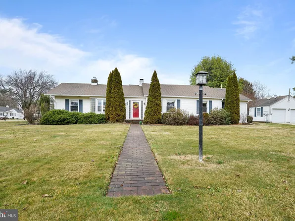 103 Roosevelt Blvd, Elkton, MD 21921