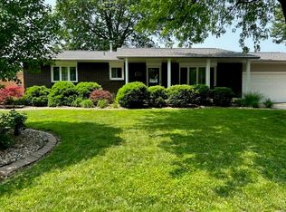 714 W Airwood Dr, East Alton, IL