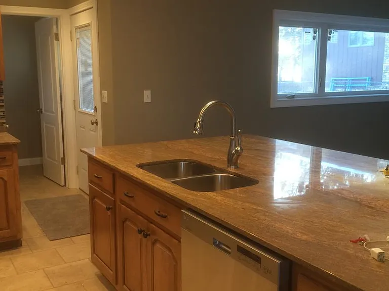 Kitchen, additional view