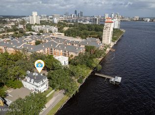 2105 River Blvd, Jacksonville, FL 32204
