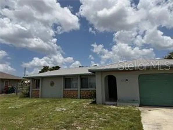 19934 Midway Blvd, Pt Charlotte, FL 33948