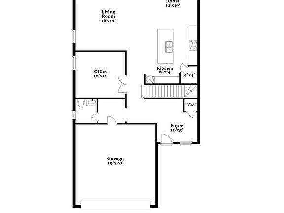2nd image of 918 Glendale Ln