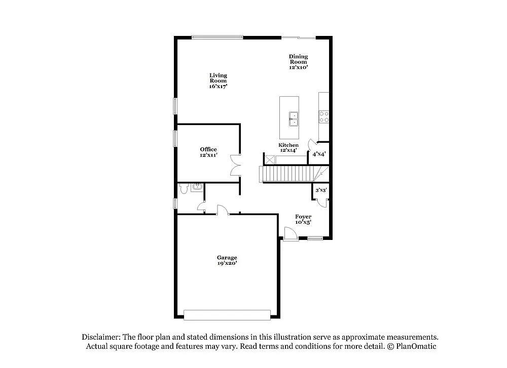 Building Photo - 918 Glendale Ln