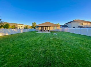 822 W Cambridge Dr, North Salt Lake, UT 84054