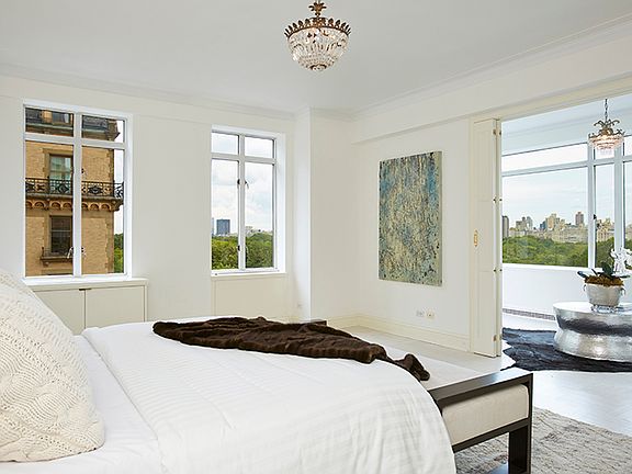 3rd image of 115 Central Park W APT 9F
