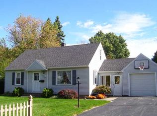 289 Windsor Rd, Rochester, NY 14612