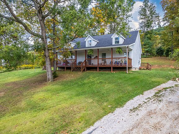 5th image of 12697 Morehead Rd