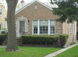 5107 N Merrimac Ave, Chicago, IL 60630