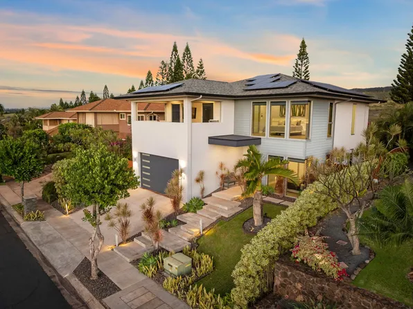 92 Kahana Ridge Dr, Lahaina, HI 96761