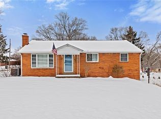 133 Pleasant Hills Rd, Hookstown, PA 15050