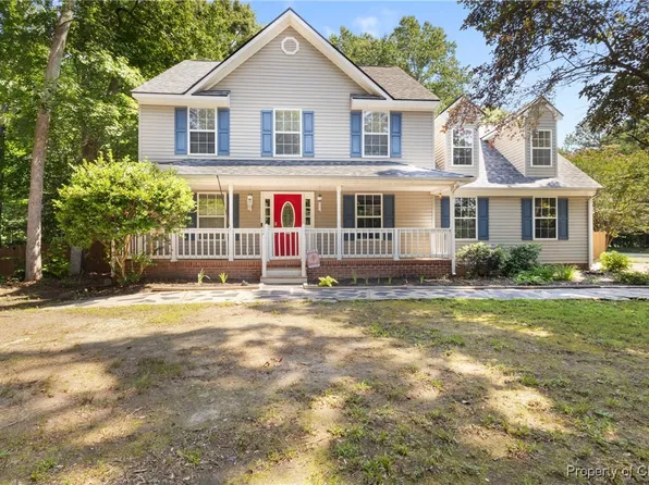 7165 Brendan Ct, Gloucester, VA 23061