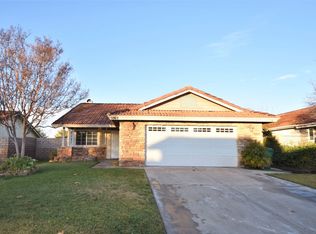 1763 Vasili Ln, Beaumont, CA 92223