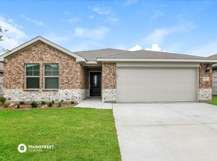 6153 Pathfinder Trl, Fort Worth, TX 76179